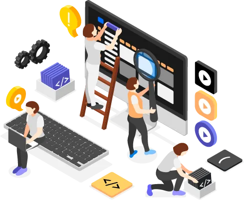 SM IT Solution - Web & Software Development Experts in Bangladesh